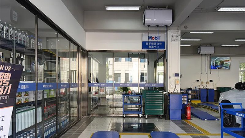 精密仪器配件，原厂生产为何比“代工”更可靠