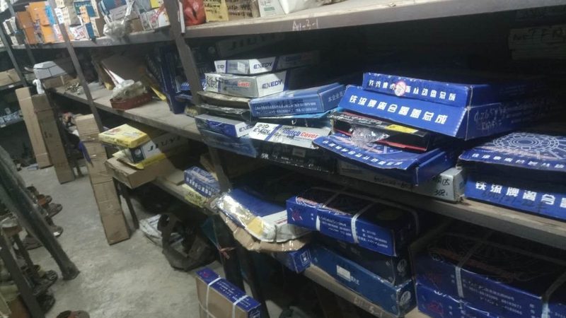 环保型汽车保养用品哪个牌子好