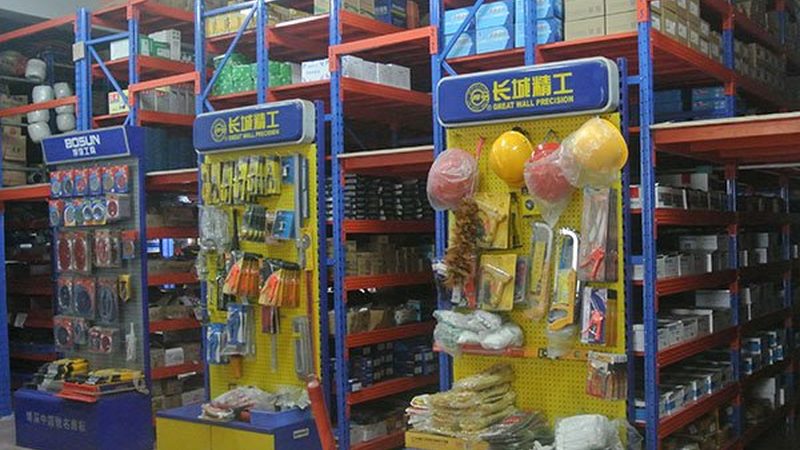 行业现状：厂家直销的优势